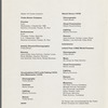 Trisha Brown Company, Walker Art Center