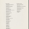 Trisha Brown Company, Walker Art Center