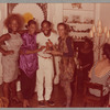 Patrick Kelly Birthday Party 