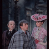 Baker Street, original Broadway production