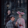 Baker Street, original Broadway production