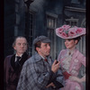 Baker Street, original Broadway production