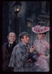Baker Street, original Broadway production