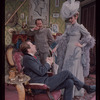 Baker Street, original Broadway production