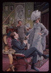 Baker Street, original Broadway production