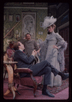 Baker Street, original Broadway production