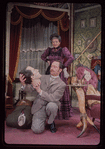 Baker Street, original Broadway production