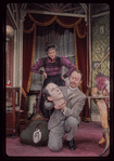 Baker Street, original Broadway production