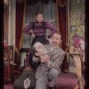 Baker Street, original Broadway production