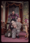 Baker Street, original Broadway production