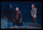 Baker Street, original Broadway production