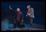 Baker Street, original Broadway production