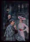 Baker Street, original Broadway production