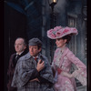 Baker Street, original Broadway production