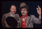 Baker Street, original Broadway production