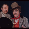 Baker Street, original Broadway production