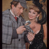 Baker Street, original Broadway production