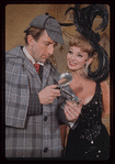 Baker Street, original Broadway production