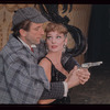 Baker Street, original Broadway production