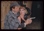 Baker Street, original Broadway production