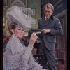 Baker Street, original Broadway production