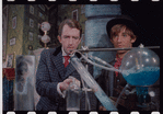 Baker Street, original Broadway production
