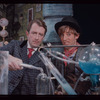Baker Street, original Broadway production