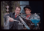 Baker Street, original Broadway production