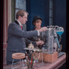 Baker Street, original Broadway production