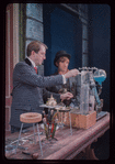 Baker Street, original Broadway production