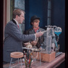 Baker Street, original Broadway production