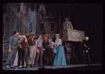 Baker Street, original Broadway production