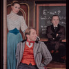 Baker Street, original Broadway production