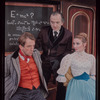 Baker Street, original Broadway production