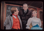 Baker Street, original Broadway production