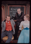 Baker Street, original Broadway production