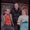 Baker Street, original Broadway production