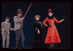 Baker Street, original Broadway production
