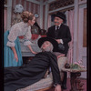 Baker Street, original Broadway production