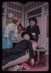 Baker Street, original Broadway production