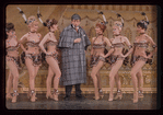 Baker Street, original Broadway production