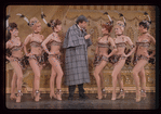 Baker Street, original Broadway production