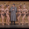 Baker Street, original Broadway production