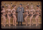 Baker Street, original Broadway production