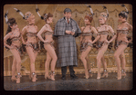 Baker Street, original Broadway production