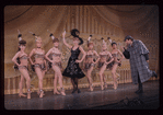 Baker Street, original Broadway production