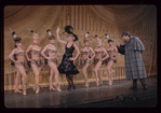 Baker Street, original Broadway production
