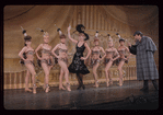 Baker Street, original Broadway production