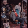 Baker Street, original Broadway production
