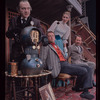 Baker Street, original Broadway production